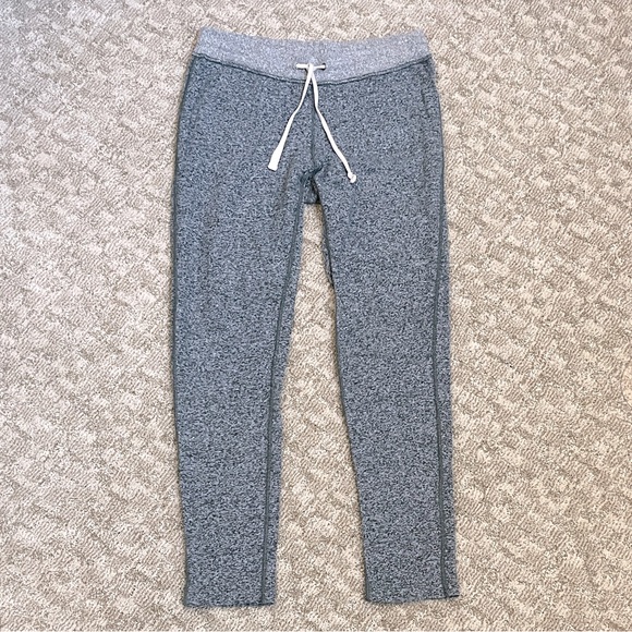 ASO Bella Swan Twilight J.Crew Saturday Cotton Slim Lounge Pant—Medium - Picture 2 of 10
